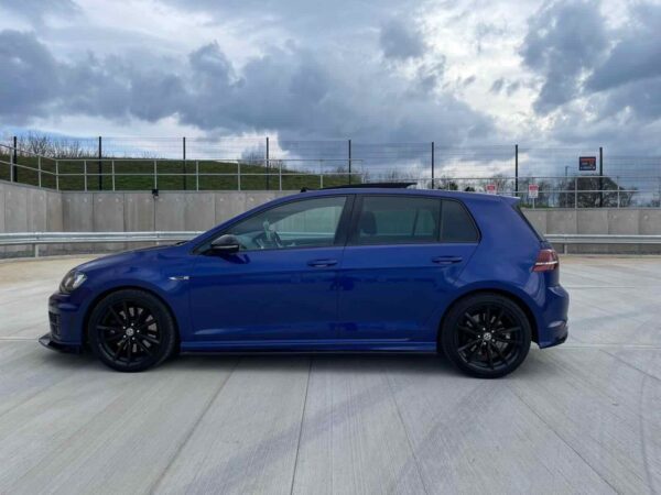 WIN THIS 400BHP+ VOLKSWAGEN GOLF R *LAPIZ BLUE* + INSTANT WINS - Image 7