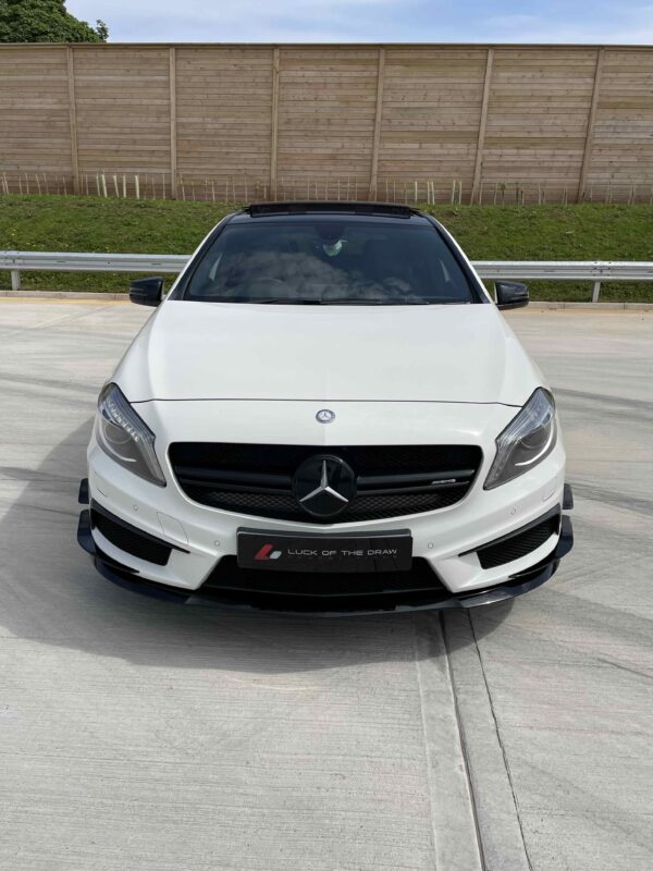 410BHP MERCEDES A45 AMG + INSTANT WINS - Image 2