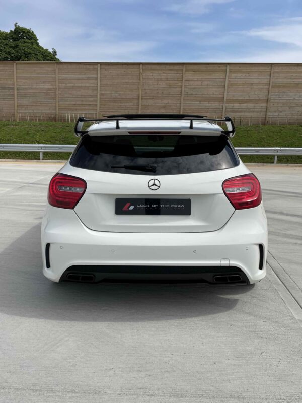 410BHP MERCEDES A45 AMG + INSTANT WINS - Image 11