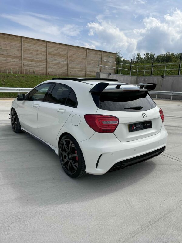 410BHP MERCEDES A45 AMG + INSTANT WINS - Image 8