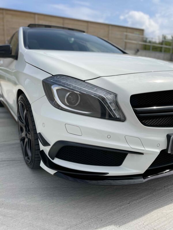 410BHP MERCEDES A45 AMG + INSTANT WINS - Image 3