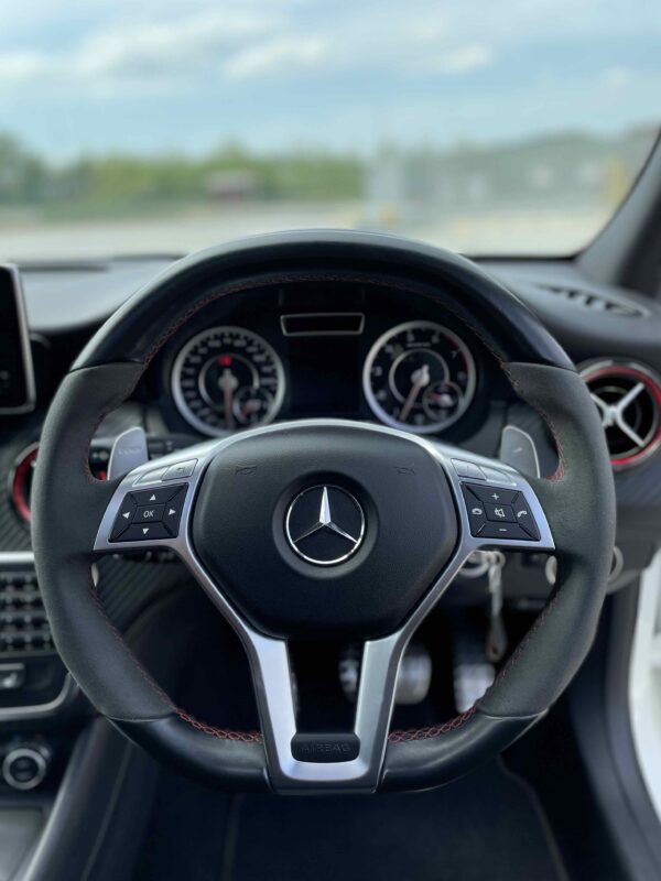 410BHP MERCEDES A45 AMG + INSTANT WINS - Image 14