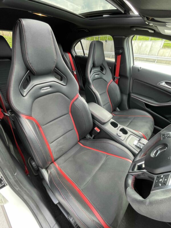 410BHP MERCEDES A45 AMG + INSTANT WINS - Image 15