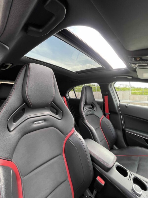 410BHP MERCEDES A45 AMG + INSTANT WINS - Image 16