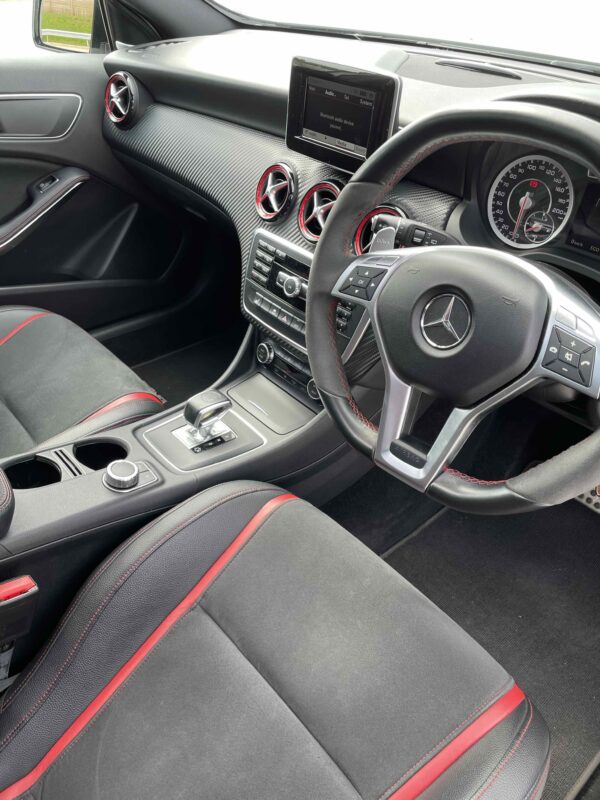 410BHP MERCEDES A45 AMG + INSTANT WINS - Image 17
