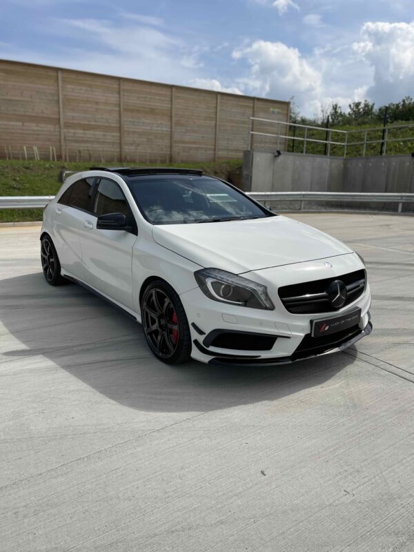 410BHP MERCEDES A45 AMG + INSTANT WINS - Image 4
