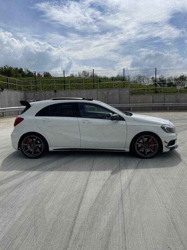 410BHP MERCEDES A45 AMG + INSTANT WINS - Image 5