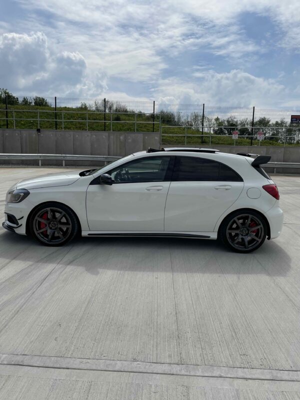 410BHP MERCEDES A45 AMG + INSTANT WINS - Image 6