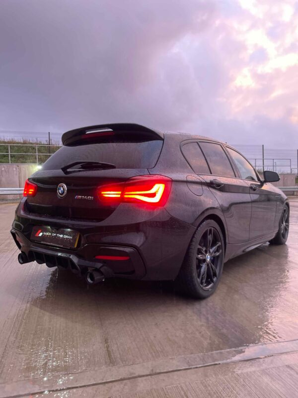 2019 BMW M140i SHADOW EDITION - Image 14