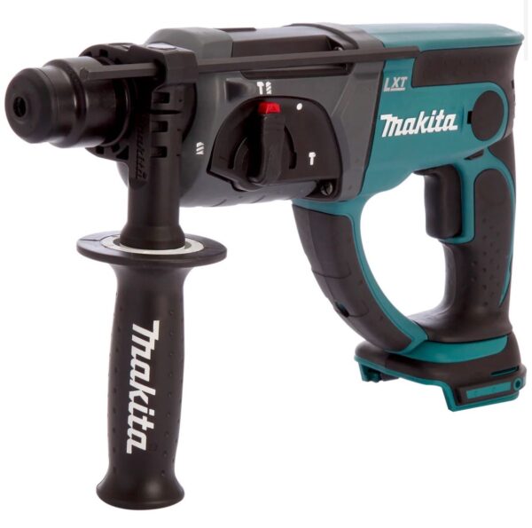 MAKITA 18V 6 PIECE TOOL KIT WITH 3 X 5AH BATTERIES - Image 7