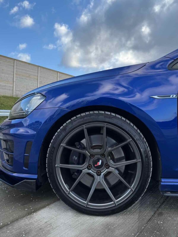 WIN THIS VOLKSWAGEN GOLF R DSG - Image 7