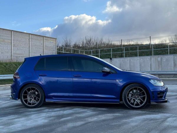 WIN THIS VOLKSWAGEN GOLF R DSG - Image 4