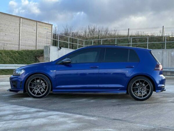 WIN THIS VOLKSWAGEN GOLF R DSG - Image 5